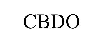 CBDO