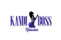 KANDI BOSS KOLLECTION