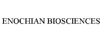 ENOCHIAN BIOSCIENCES