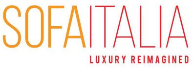 SOFAITALIA LUXURY REIMAGINED