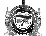 TAPPED TOBER NATCHITOCHES, LA THE ULTIMATE CRAFT BEER + WINE FESTIVAL NATCHITOCHES, LOUISIANA CRAFT BEER AND WINE FESTIVAL