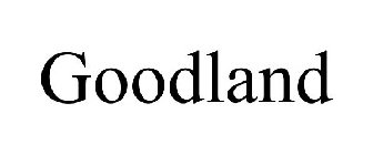 GOODLAND