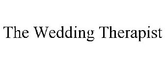 THE WEDDING THERAPIST