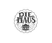 THE PIE HAUS