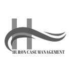 H HURON CASE MANAGEMENT