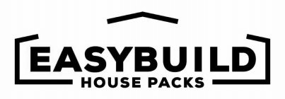EASYBUILD HOUSE PACKS