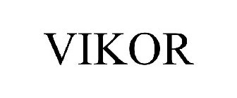 VIKOR