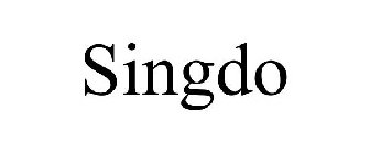 SINGDO