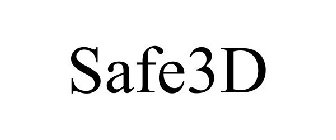 SAFE3D