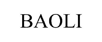 BAOLI