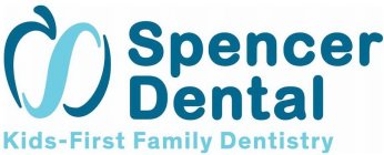 SPENCER DENTAL KIDS-FIRST FAMILY DENTISTRY S