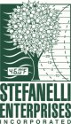 46.0ºF STEFANELLI ENTERPRISES INCORPORATED