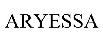 ARYESSA