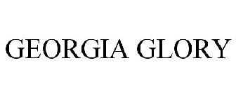 GEORGIA GLORY