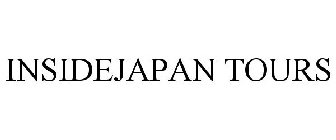 INSIDEJAPAN TOURS