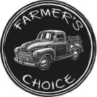 FARMER'S CHOICE