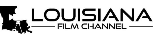 LOUISIANA FILM CHANNEL