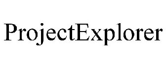 PROJECTEXPLORER