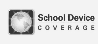 SCHOOL DEVICE COVERAGE