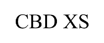 CBD XS