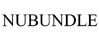 NUBUNDLE