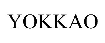 YOKKAO