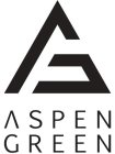 ASPEN GREEN