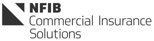 NFIB COMMERCIAL INSURANCE SOLUTIONS