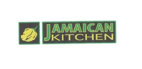 JAMAICAN KITCHEN