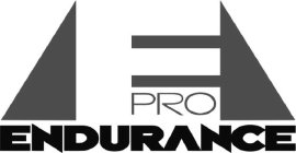 E PRO ENDURANCE