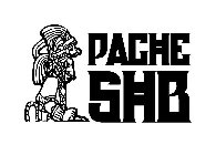 PACHE SHB