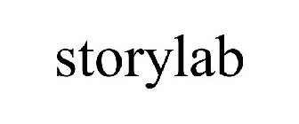 STORYLAB