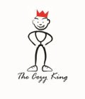 THE COZY KING