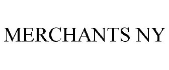 MERCHANTS NY