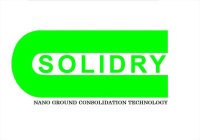 C SOLIDRY NANO GROUND CONSOLIDATION TECHNOLOGY