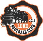 LOKO FOOTBALL CLUB
