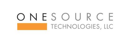 ONE SOURCE TECHNOLOGIES, LLC