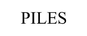 PILES