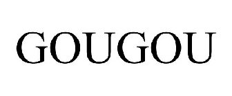GOUGOU