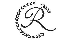 R