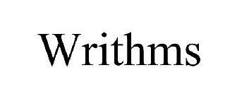 WRITHMS