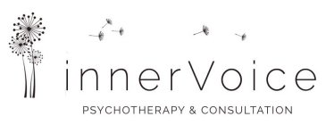 INNERVOICE PSYCHOTHERAPY & CONSULTATION