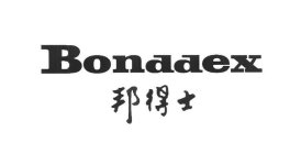 BONDDEX