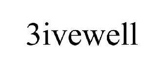 3IVEWELL