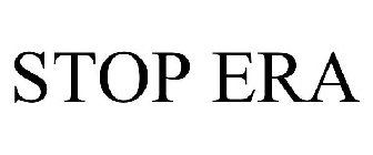 STOP ERA