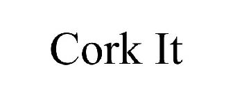 CORK IT