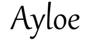 AYLOE