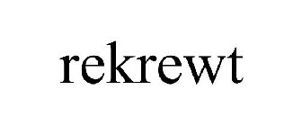 REKREWT