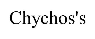 CHYCHOS'S