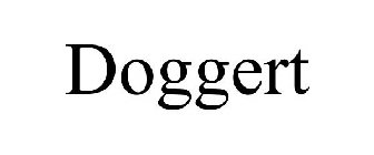 DOGGERT